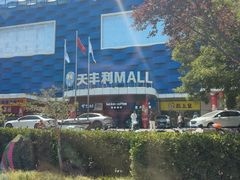 -天丰利生活MALL(和平里店)