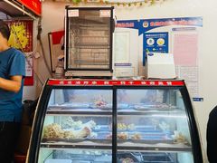 -海萍馄饨(湖北路店)