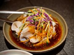 -丝路金桃·新疆菜(徐汇店)