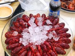 -马头巷·隐庐居·红油大虾(园区店)