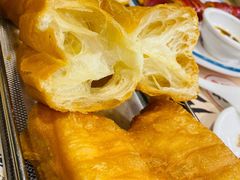 金牌靓油条-点都德(北京路贰店)