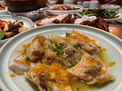 -大榕树下顺德菜(融创茂店)