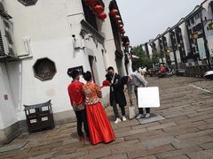 -衣裳街历史文化街区