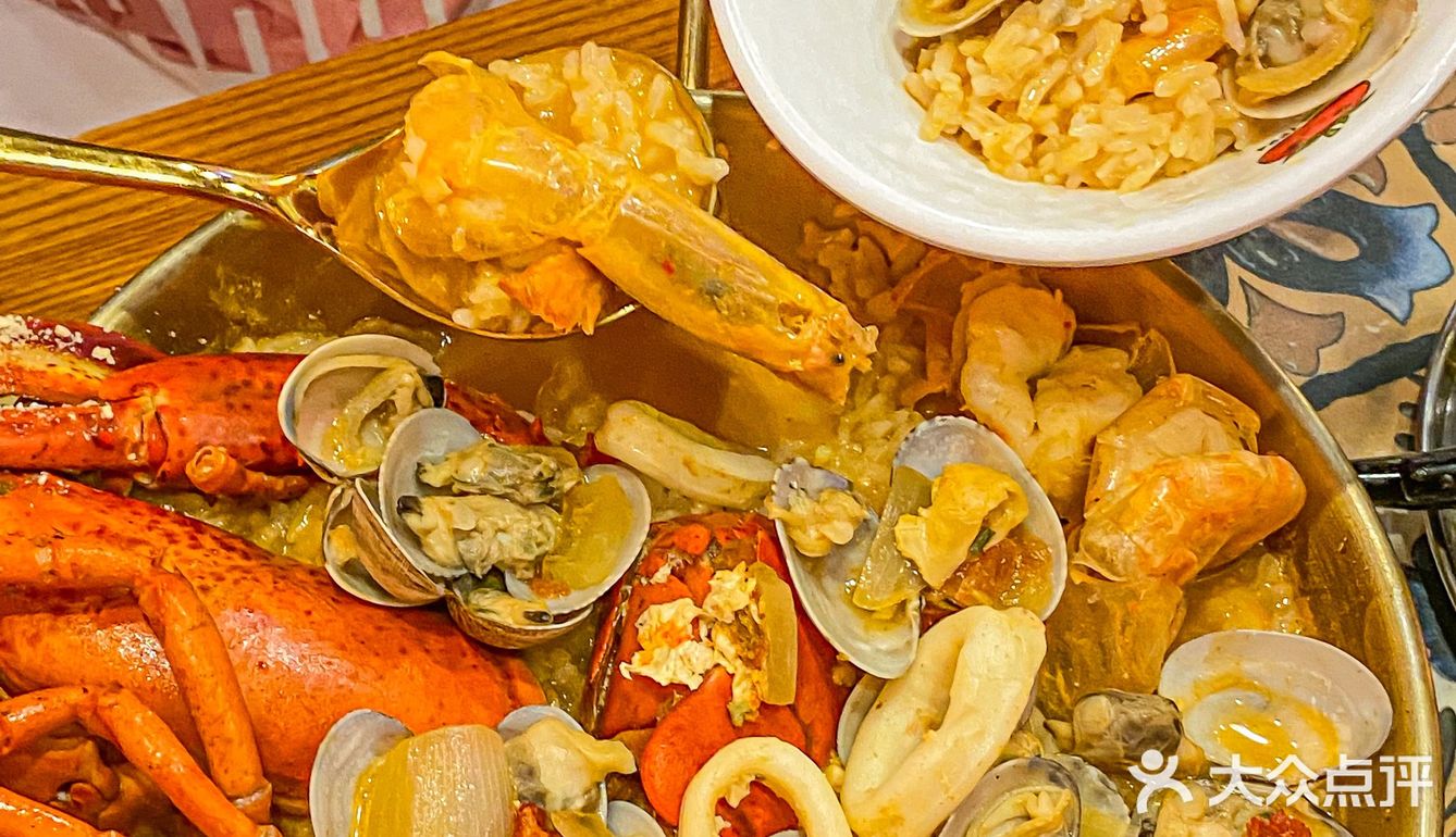 报告‼️澳门这家葡国菜也太好吃了叭🤩🤩