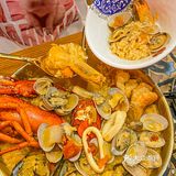 报告‼️澳门这家葡国菜也太好吃了叭🤩🤩