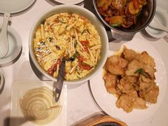 -北李妈妈菜·海肠捞饭(高新万达店)