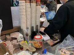 -茶话弄(咖啡·中贸广场店)
