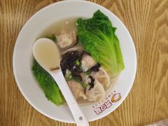 -胃口福·饺子云吞(怡园东店)