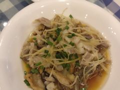 -钱大妈海鲜饭店(保利林语店)