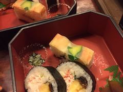 -蟹道乐(新宿本店)