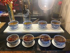 -西藏饭店·亚克·食光自助餐厅(文殊院店)