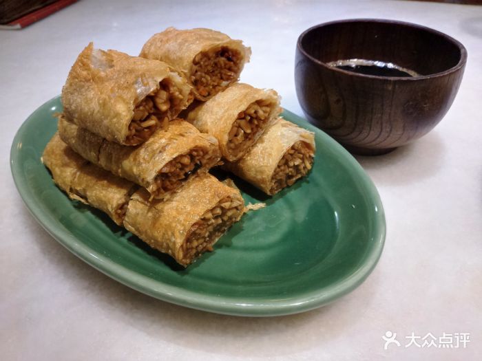 小吊梨汤(活力城店)素烧鸡图片 - 第204张