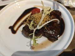 -怡咖啡自助餐(宁波香格里拉店)