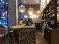 大堂-去茶山(新光里店)
