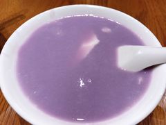 香芋豆花-小豆海棠(人民南路店)