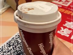 -哈根达斯(合肥万科广场店)