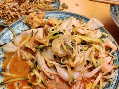 -正宗河南特色大饼店(菊乐路店)