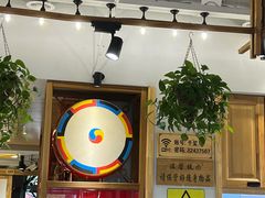 -鑫日千里马朝鲜族小馆(总店)