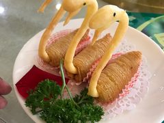 -椿记烧鹅(叠彩店)