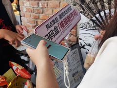 -茶颜悦色(重庆英利大融城LG层店)