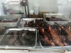 -吴山烤禽店(光复店)