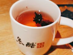 -鱼酷活鱼烤鱼(静安大融城店)