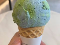 -Dal Cuore 达可芮冰淇淋(陕西北路店)