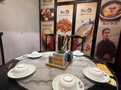 -京城小江南·北京烤鸭·江南土菜·白鱼(中关村店)