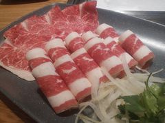 -新石器烤肉(欧尚永宁店)