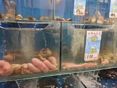 -小郭私房菜·海肠捞饭店(学士街店)