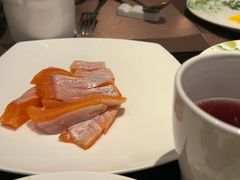 -索菲特酒店·海鲜自助 ·聚餐厅