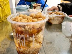 -甜心闲生传统手工冰粉(奎星楼店)
