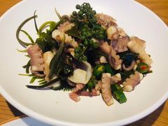 -必点海鲜·鲅鱼水饺(鞍山西道店)
