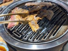 -汉城烤肉(华山路店)