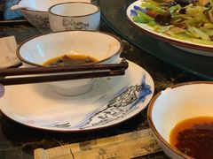 泡椒鸡杂-先机泉水鸡汤(南山老君洞店)