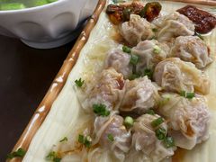 -陈记饮食店(菜园墩店)