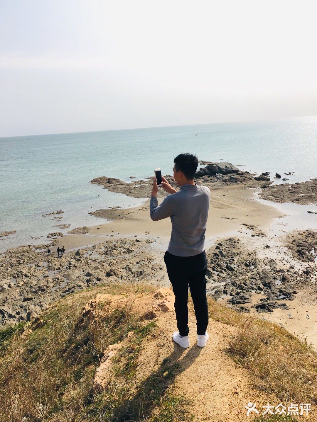 兴城第一次来这座城市,兴城是中国十佳古城
