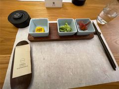 椒麻汁绣球菌-无味舒食(环岛路店)