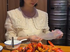 -唐力九头鸟烧烤·罗田吊锅(西云楼店)