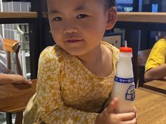 -星巴克(海口美兰机场分店)