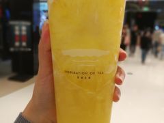 -喜茶(深圳东门1234店)