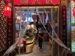 -蜀大侠火锅(春熙路店)