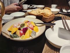 -壹泰东南亚主题餐厅·高良姜风情(州桥店)