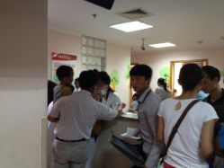 -上海交通大学医学院附属上海儿童医学中心(陆家嘴总院区)