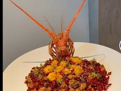 -峨嵋酒家(望京店)