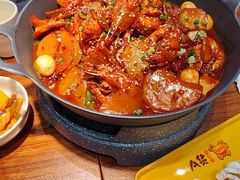 -A货肉蟹煲(印象城店)