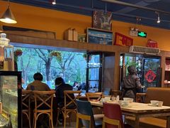 -缘生态云南菜·野生菌庭院餐厅(华侨城店)