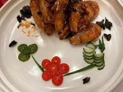 -香宫中餐厅·大连香格里拉(人民路店)
