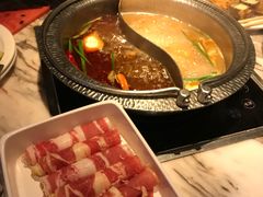 -火炉火自助餐(喜隆多店)