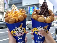 -波比艾斯(国金街店)